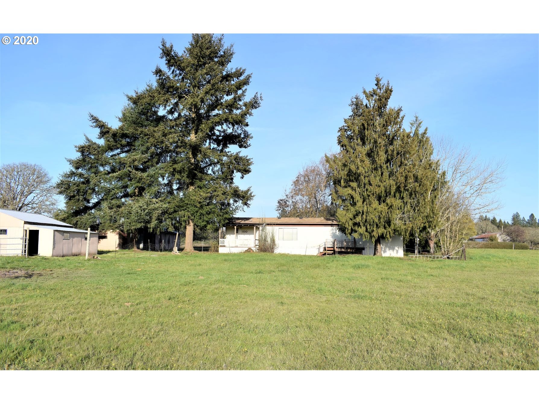 34450 Bond Road Lebanon, OR 97355 - Photo 20 of 28