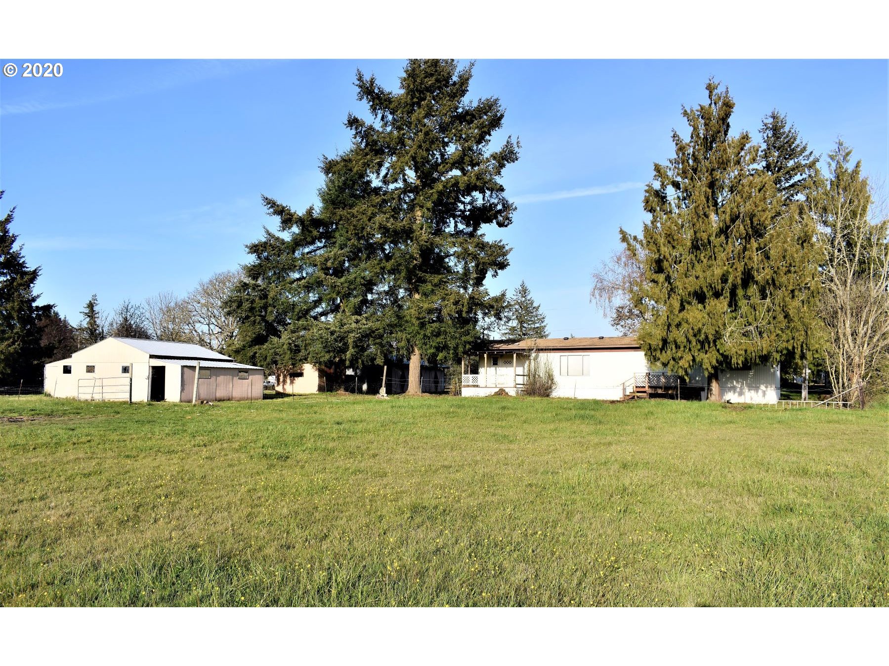 34450 Bond Road Lebanon, OR 97355 - Photo 21 of 28
