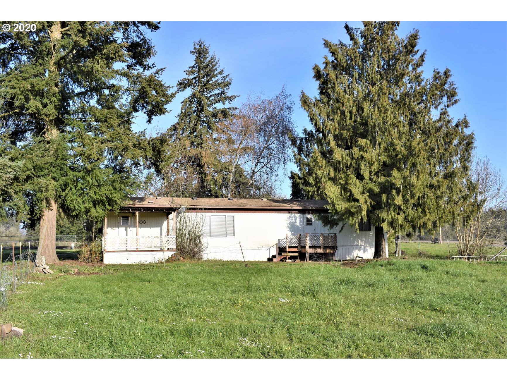 34450 Bond Road Lebanon, OR 97355 - Photo 22 of 28