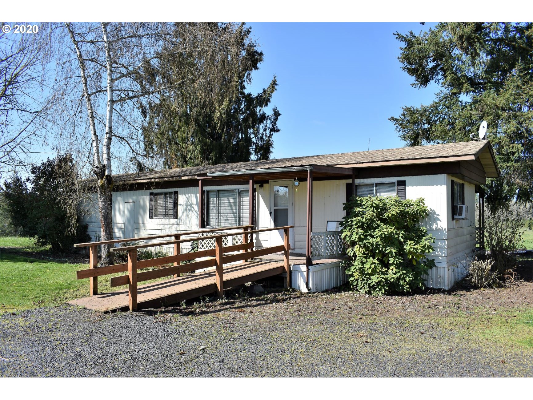 34450 Bond Road Lebanon, OR 97355 - Photo 10 of 28