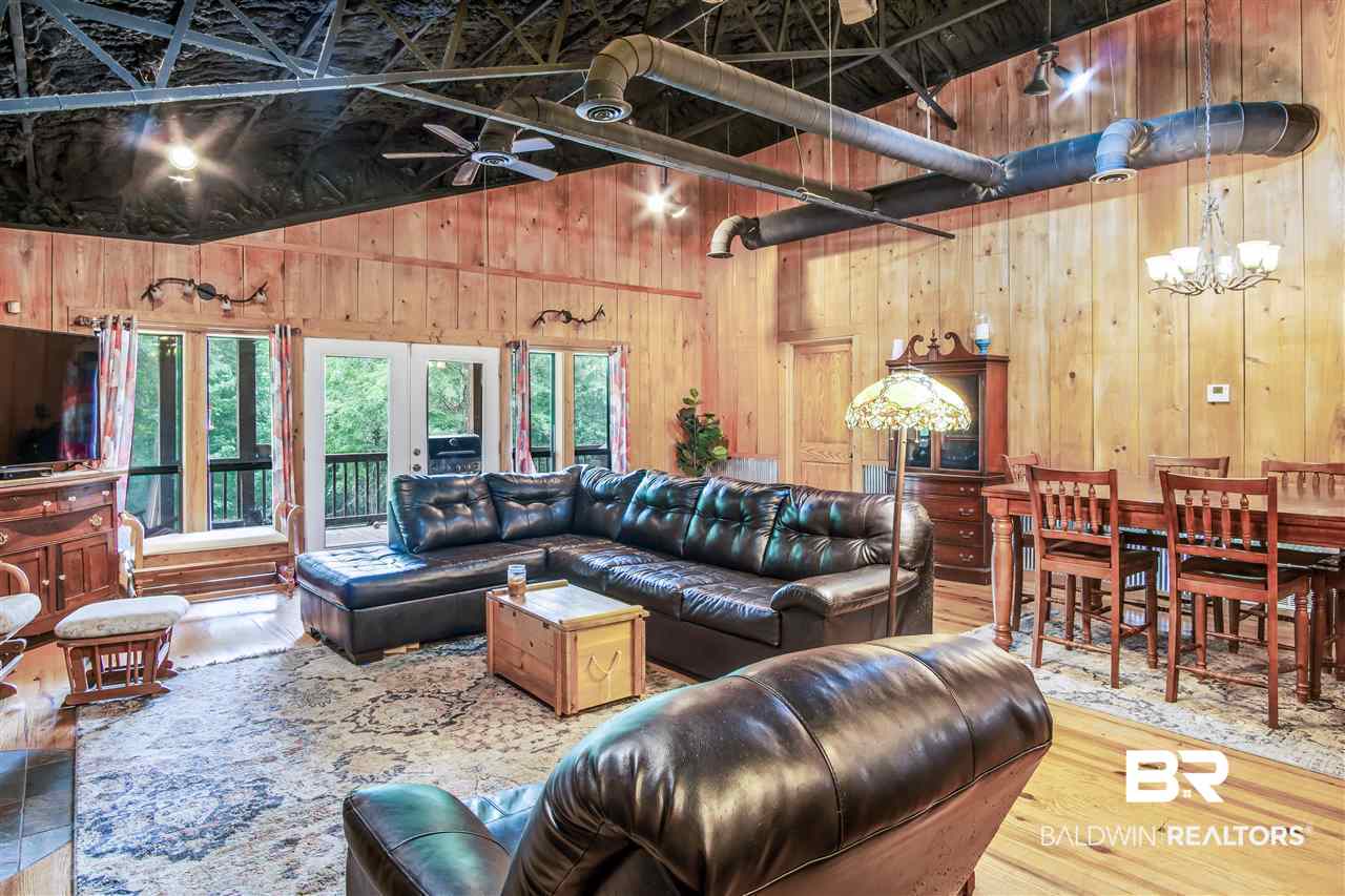 9560 Roland Godwin Road Bay Minette, AL 36507 - Photo 14 of 43