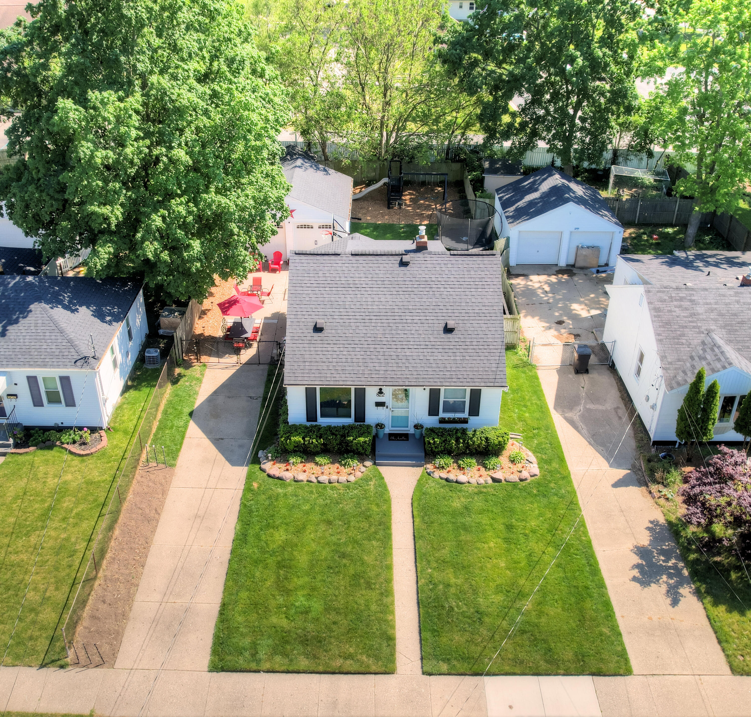 822 Aldon Street Southwest Wyoming, MI 49509 - Photo 7 of 62 DJI_0648_49_50_51_52