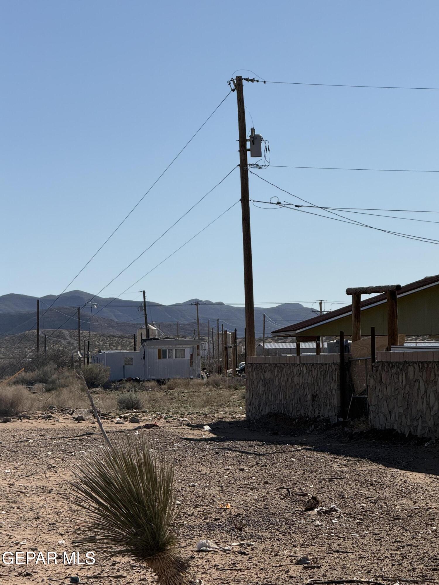 Tbd Angus Road El Paso, TX 79938 - Photo 2 of 9