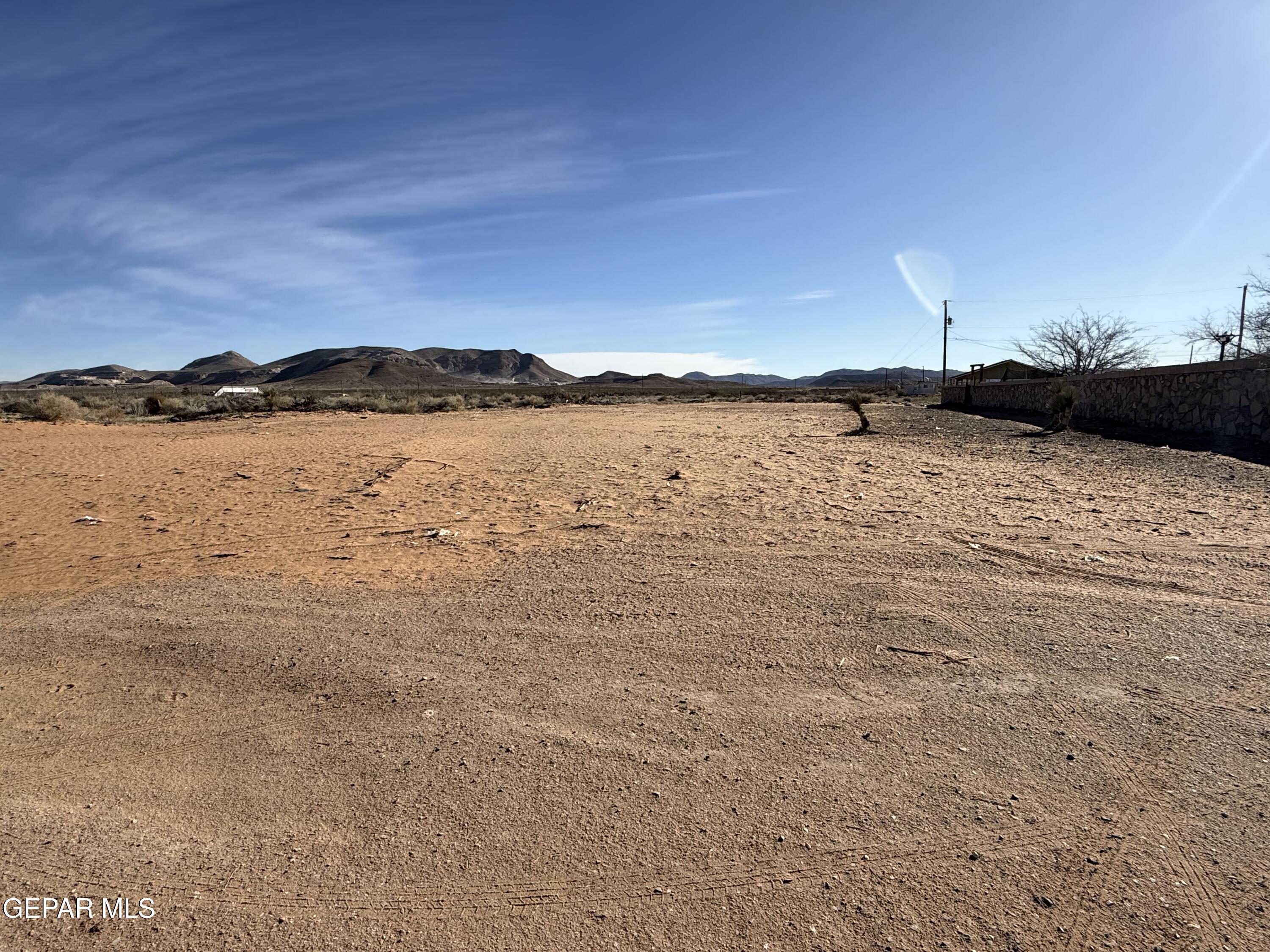 Tbd Angus Road El Paso, TX 79938 - Photo 4 of 9 a view of lake