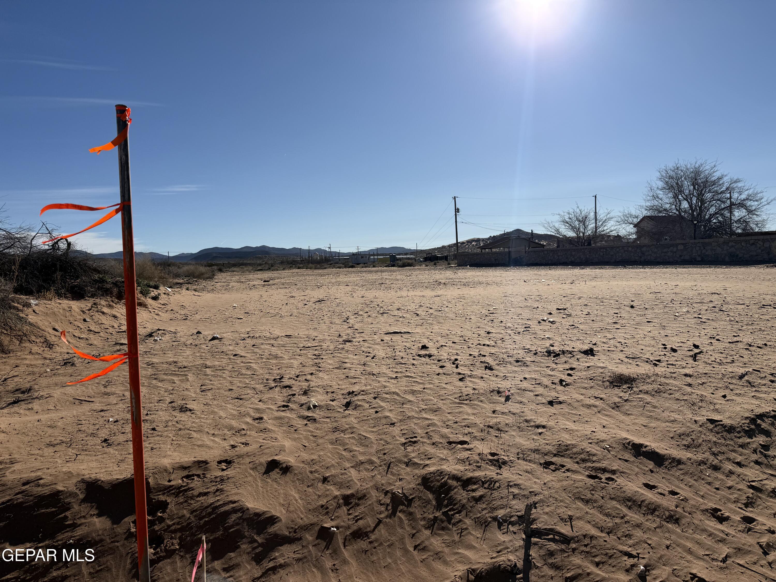 Tbd Angus Road El Paso, TX 79938 - Photo 5 of 9 a view of ocean view