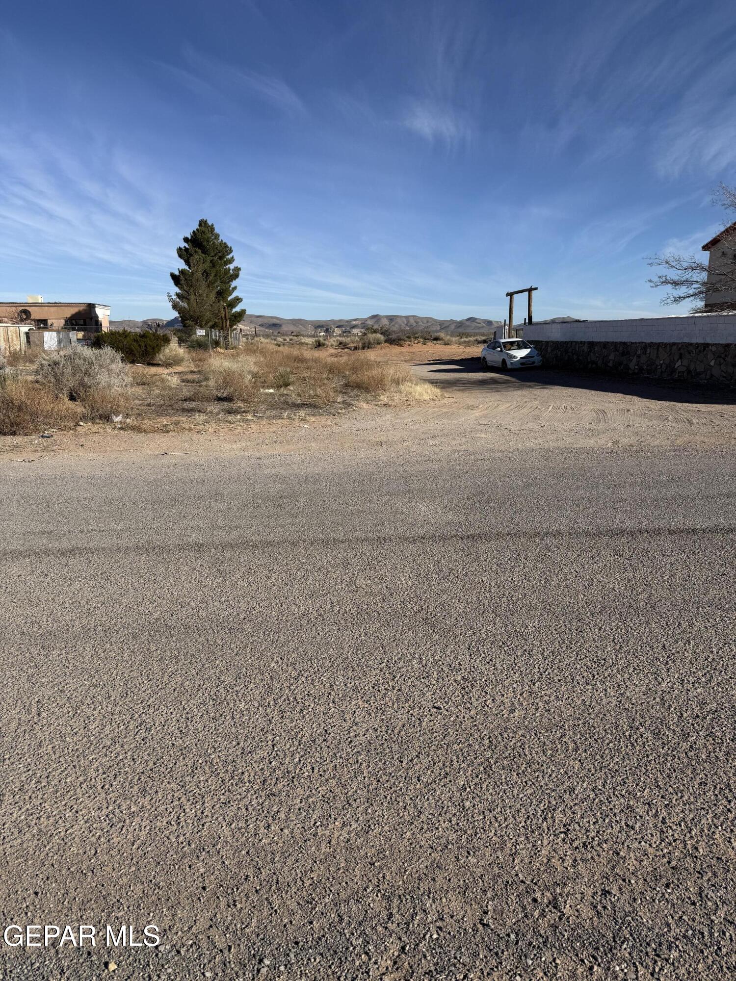 Tbd Angus Road El Paso, TX 79938 - Photo 7 of 9 a view of beach and ocean