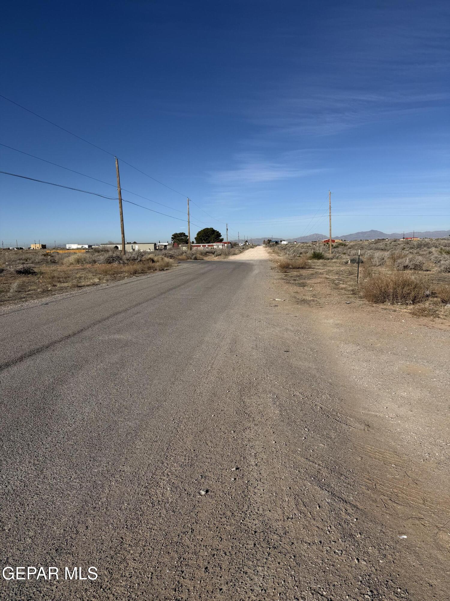 Tbd Angus Road El Paso, TX 79938 - Photo 9 of 9 a view of a ocean view