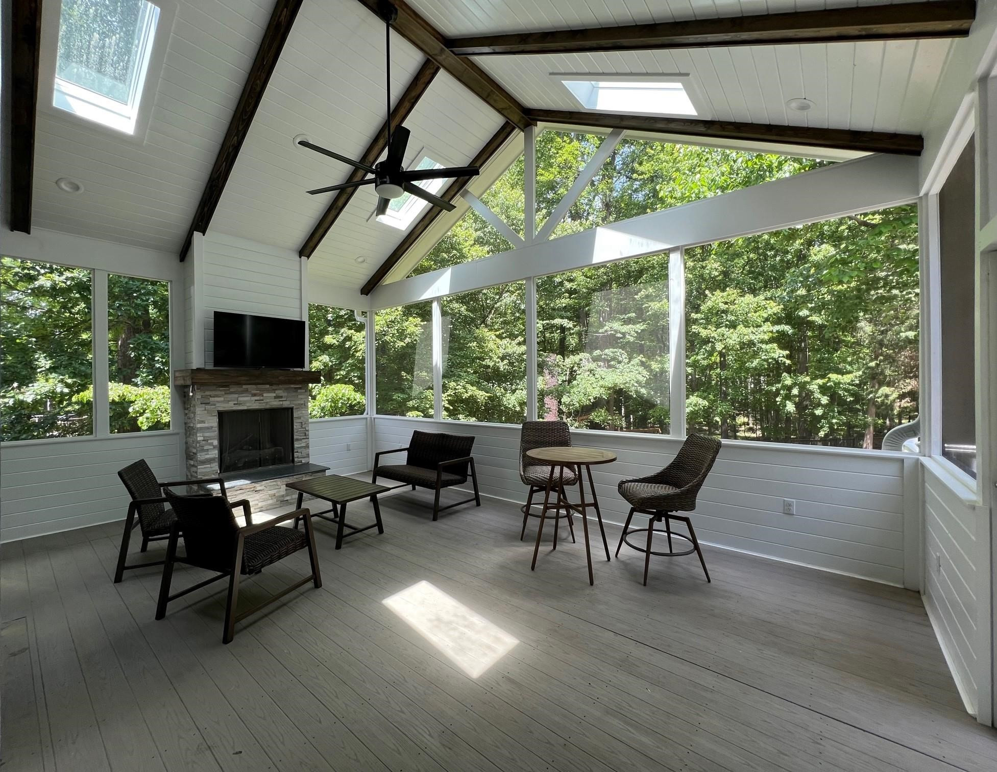 3720 Wesley Ridge Drive Apex, NC 27539 - Photo 60 of 61 Photo 87