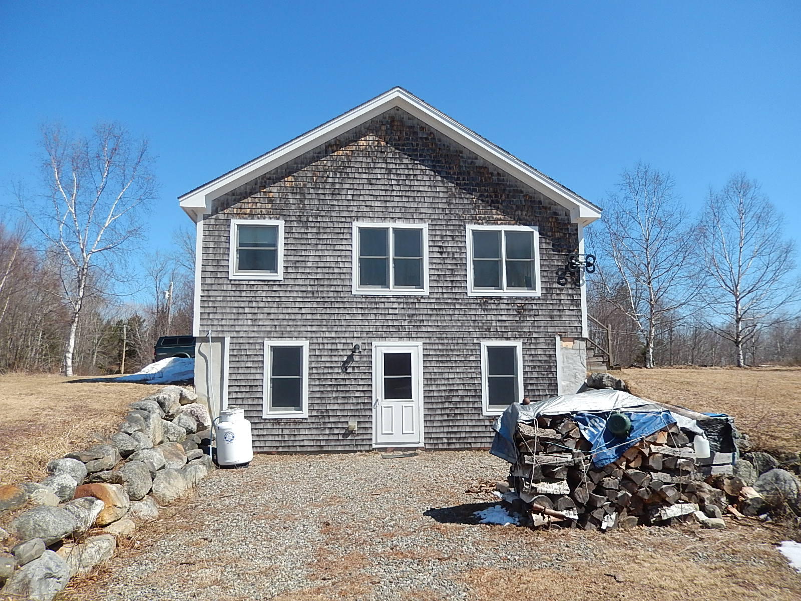 120 Bowen Road Searsport, ME 04974 - Photo 7 of 30 DSCN9078