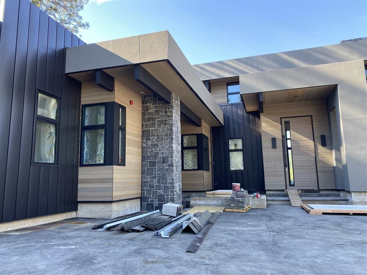 11070 Henness Road Truckee, CA 96161 - Photo 3 of 8