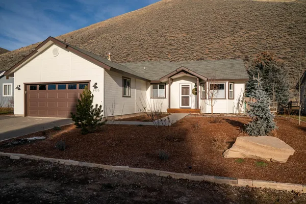 $734,000 | 3050 Berry Creek Drive, Hailey, ID 83333