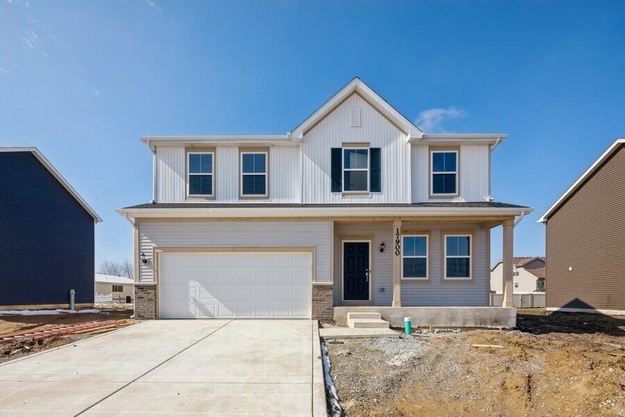 6601 Carlson Ave  