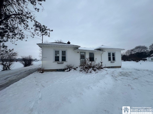 8944 North Street Concord, NY 14141 - Photo 1 of 19