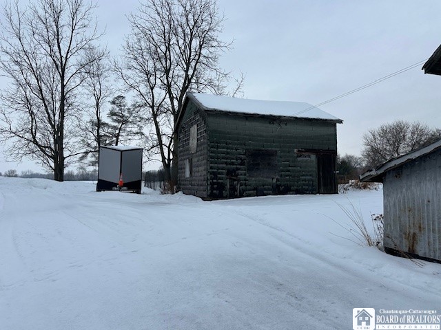 8944 North Street Concord, NY 14141 - Photo 19 of 19