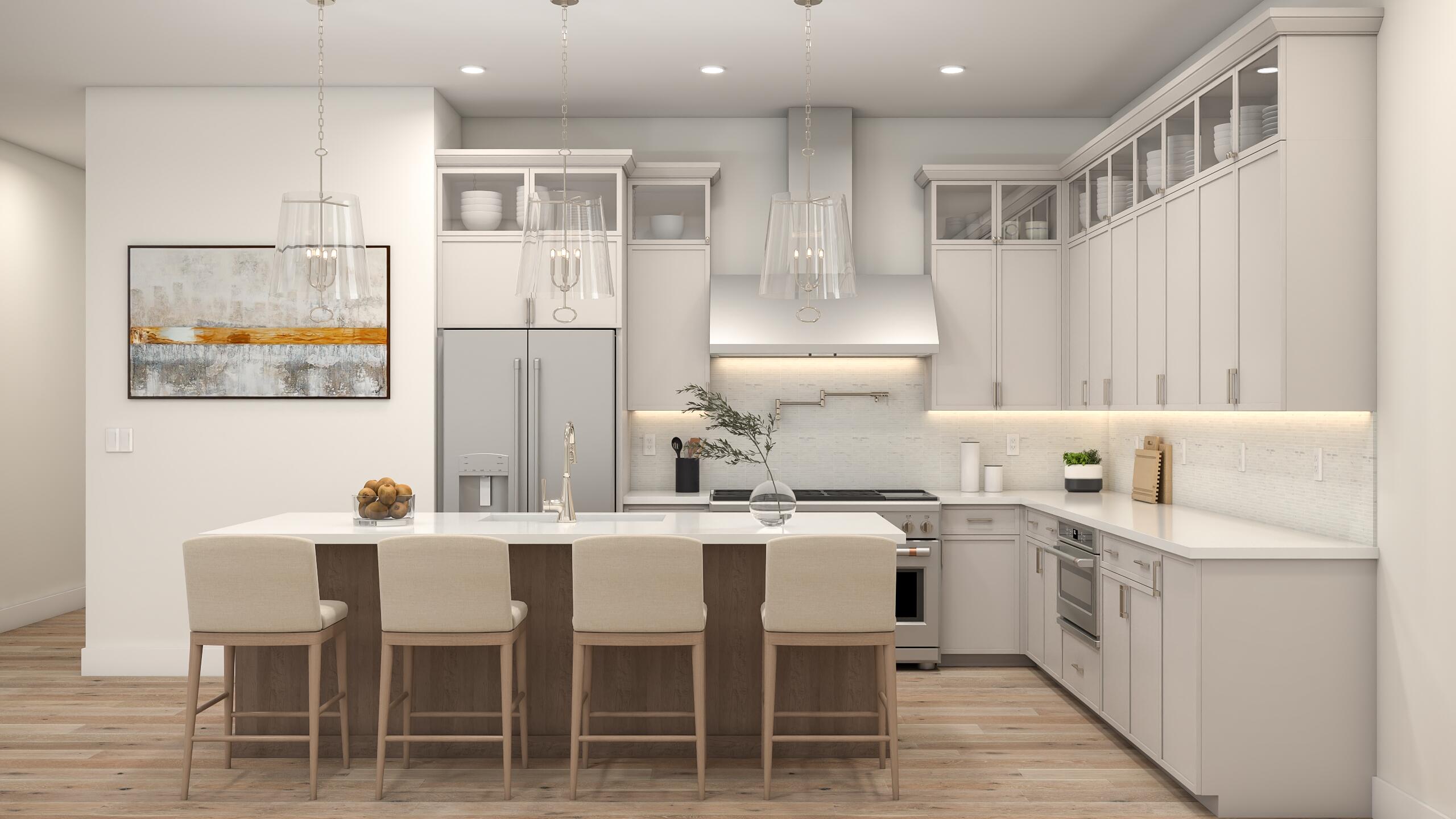 155 Kings Lane Fort Pierce, FL 34950 - Photo 46 of 69 Interior 2_Kitchen