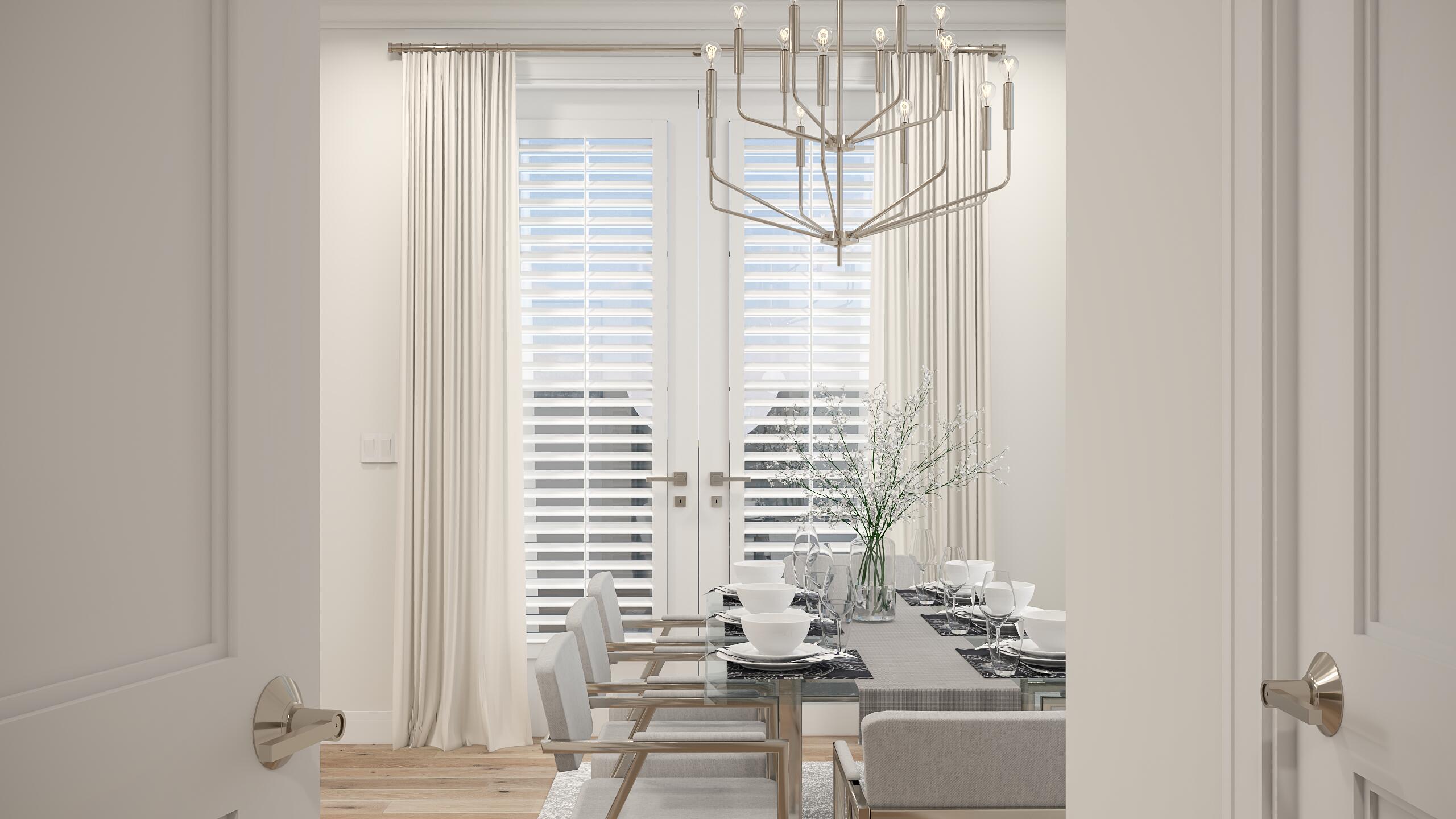 155 Kings Lane Fort Pierce, FL 34950 - Photo 9 of 69 Dining Room 3