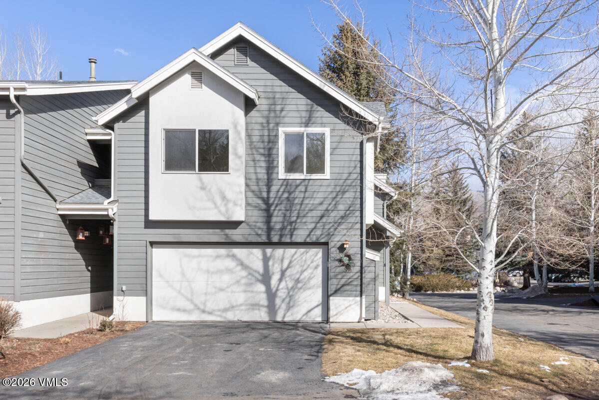 39 Red Tail Drive Edwards, CO 81632 - Photo 2 of 24 a view of a house with a yard
