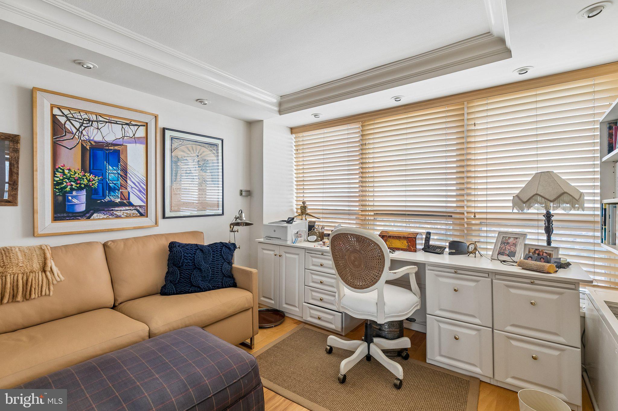 224-30 West Rittenhouse Square, Unit 3010 Philadelphia, PA 19103 - Photo 10 of 24 Gallery Image 10