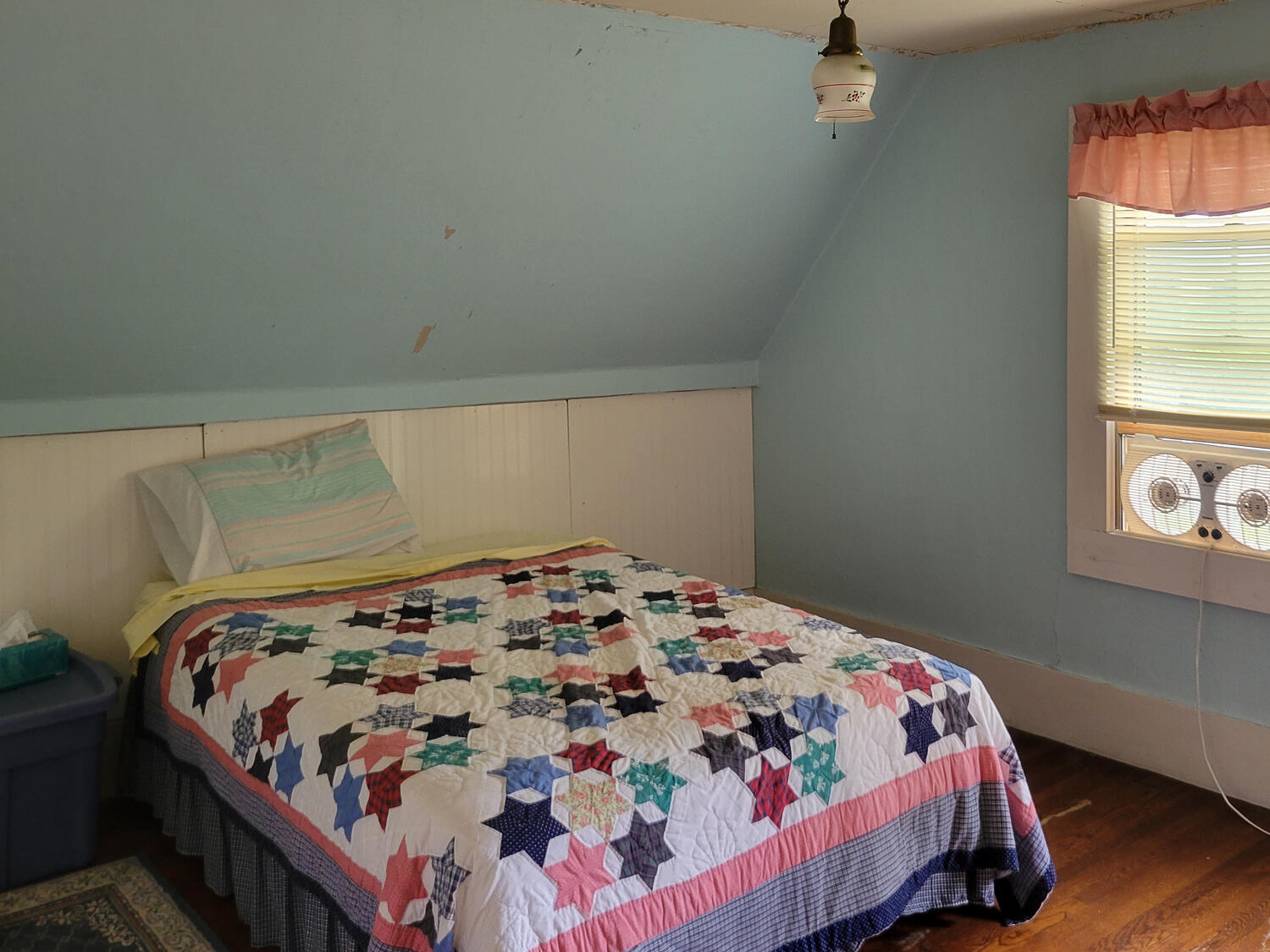 106 Harbor Road Swans Island, ME 04685 - Photo 22 of 28 Bedroom