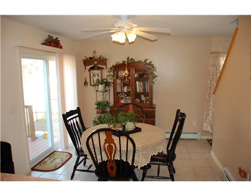 93 Steve Lopes Way Woonsocket, RI 02895 - Photo 3 of 10 Dining Room.