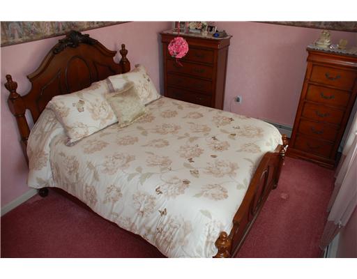 93 Steve Lopes Way Woonsocket, RI 02895 - Photo 6 of 10 Bedroom.