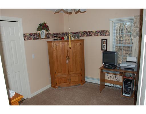 93 Steve Lopes Way Woonsocket, RI 02895 - Photo 7 of 10 Bedroom.