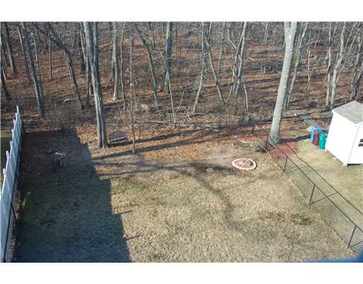 93 Steve Lopes Way Woonsocket, RI 02895 - Photo 9 of 10 Exterior Back.