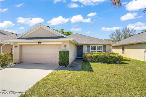$325,000 | 212 Secret Drive, Melbourne, FL 32904