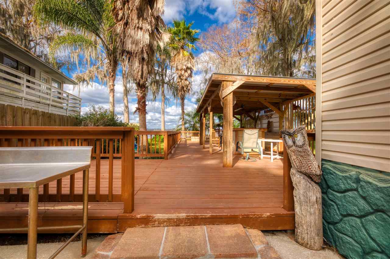 8580 G Palmo Fish Camp Road St. Augustine, FL 32092 - Photo 16 of 48