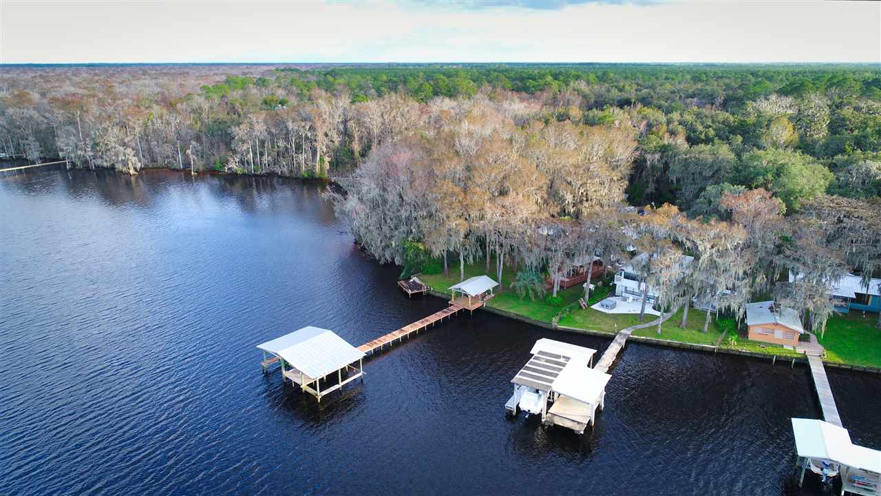 8580 G Palmo Fish Camp Road St. Augustine, FL 32092 - Photo 2 of 48