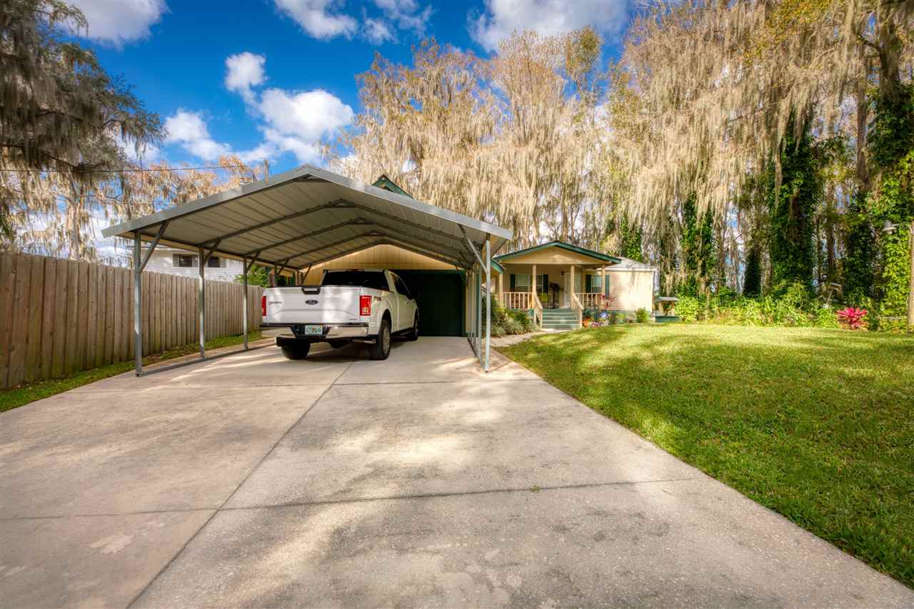 8580 G Palmo Fish Camp Road St. Augustine, FL 32092 - Photo 31 of 48