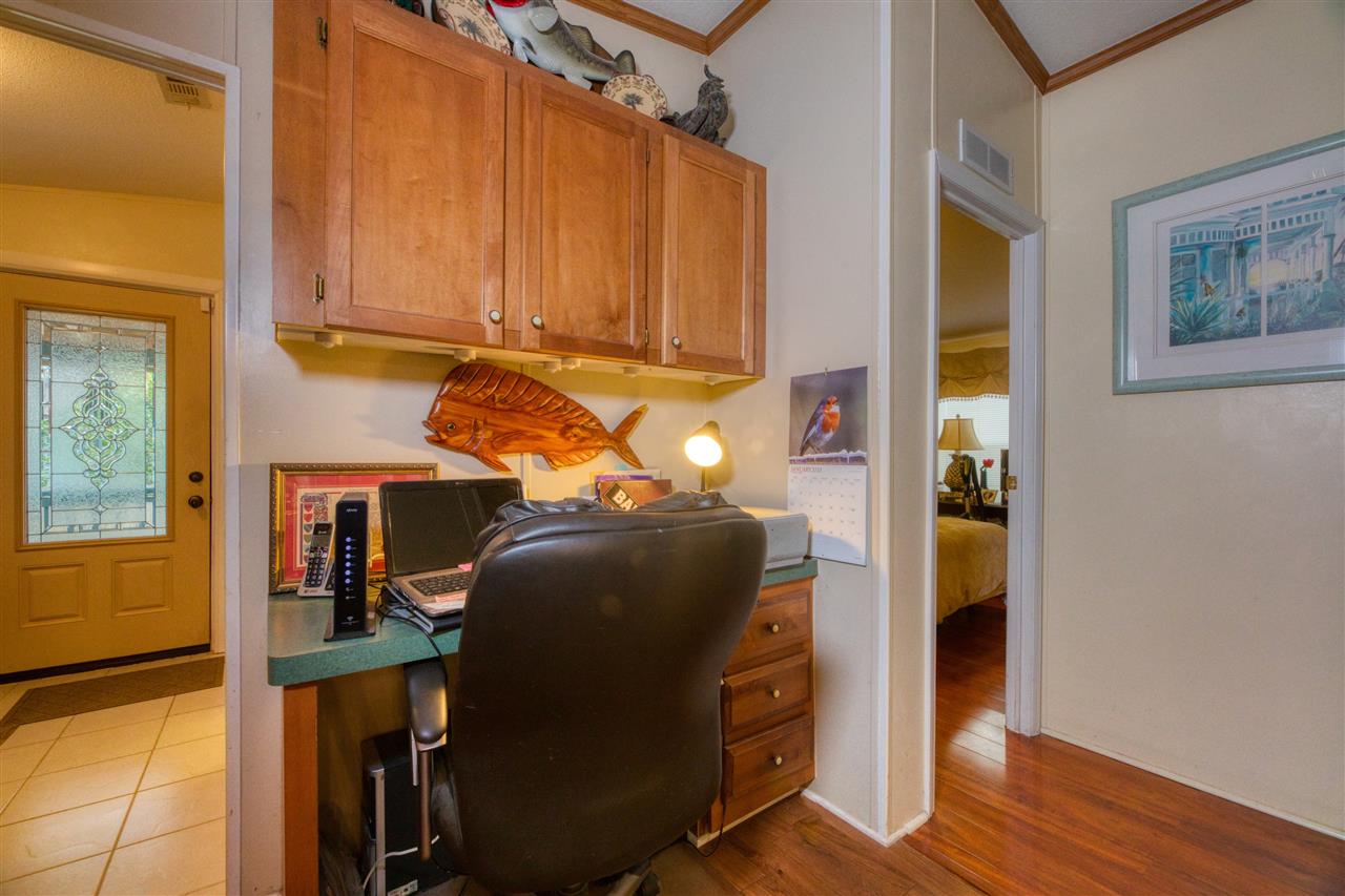 8580 G Palmo Fish Camp Road St. Augustine, FL 32092 - Photo 45 of 48