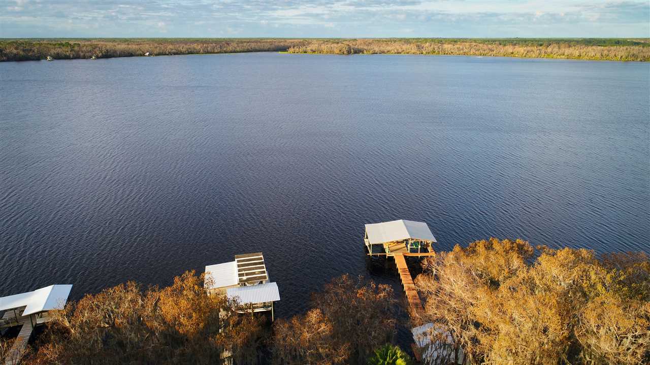 8580 G Palmo Fish Camp Road St. Augustine, FL 32092 - Photo 47 of 48