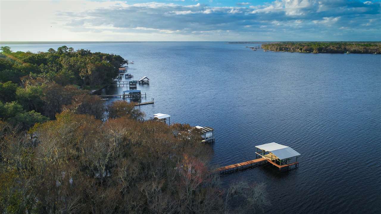 8580 G Palmo Fish Camp Road St. Augustine, FL 32092 - Photo 5 of 48