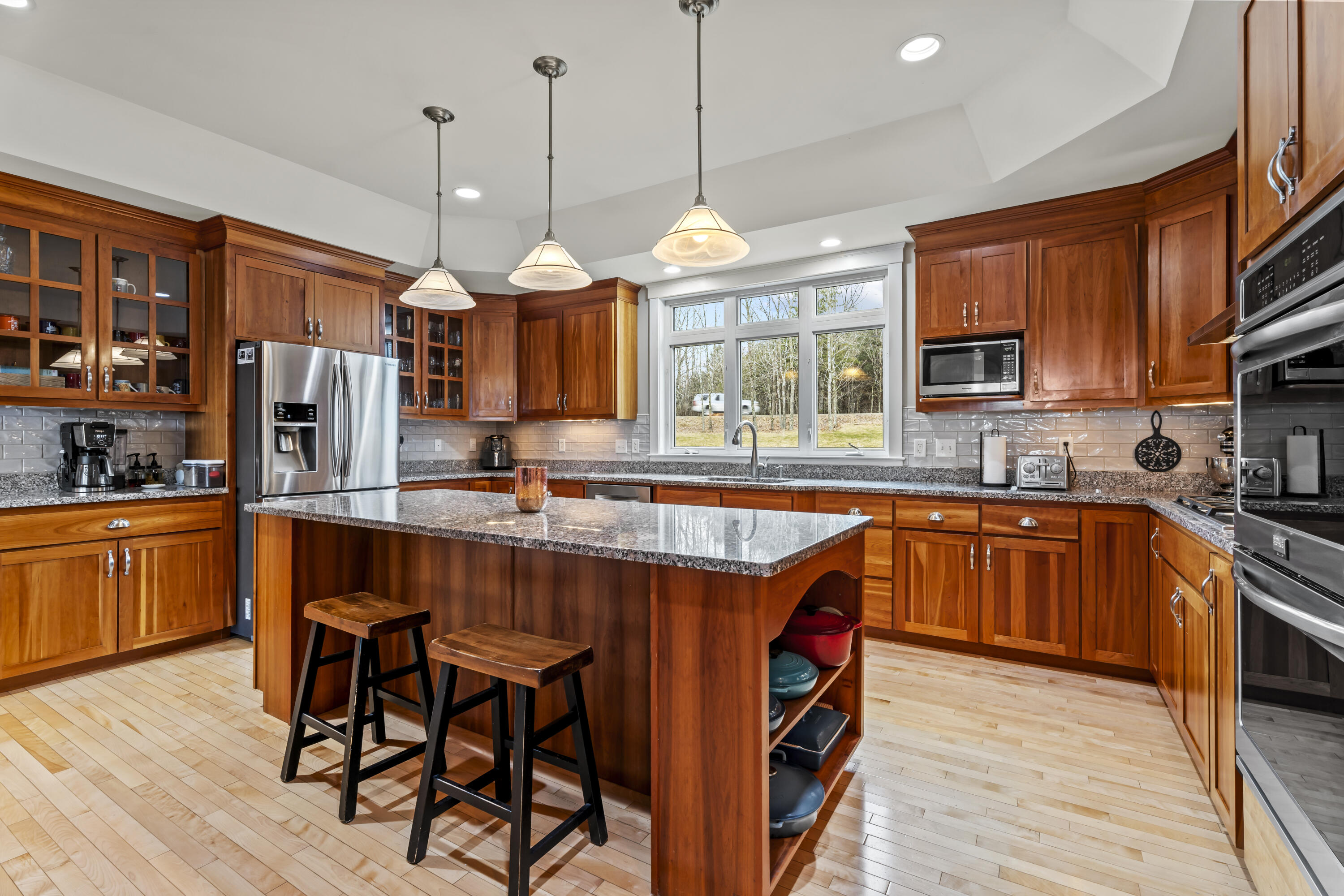 431 Mann Hill Road Holden, ME 04429 - Photo 13 of 132 DSC09940