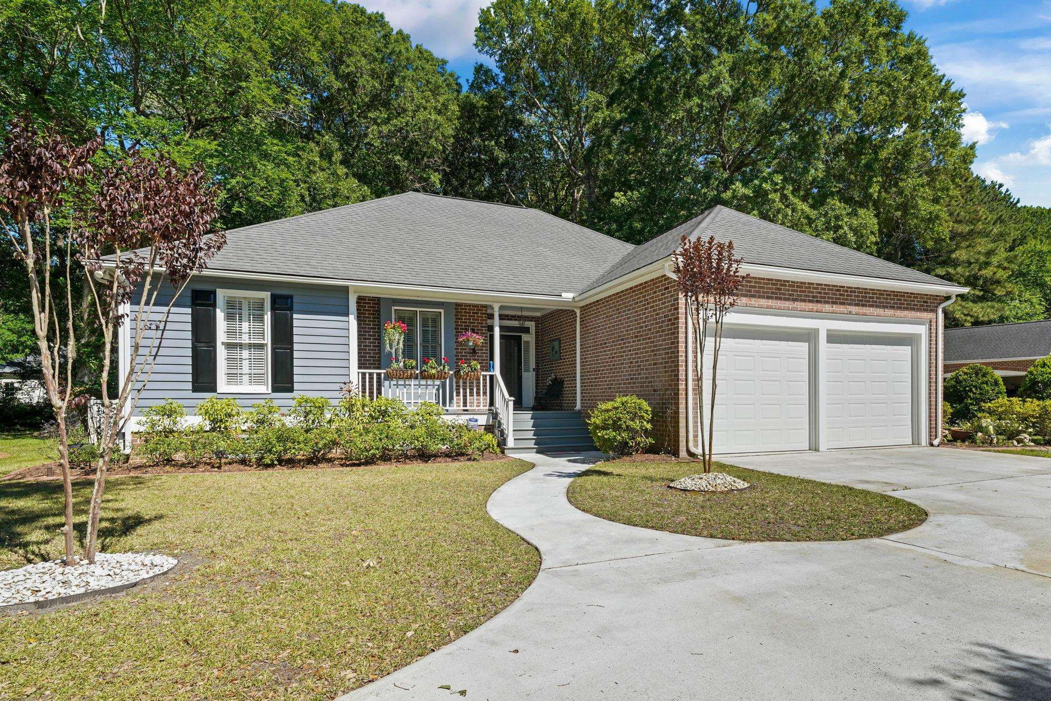 4948 Fulton Place Murrells Inlet, SC 29576 - Photo 1 of 44