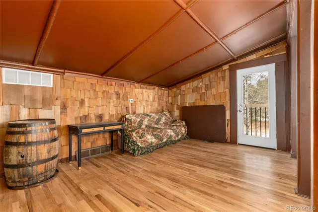 $439,000 | 10783 Fox Trot Lane, Conifer, CO 80433