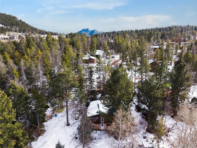 $439,000 | 10783 Fox Trot Lane, Conifer, CO 80433