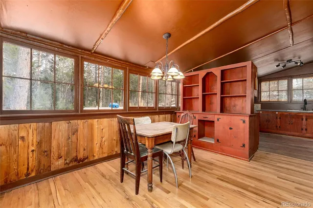 $439,000 | 10783 Fox Trot Lane, Conifer, CO 80433