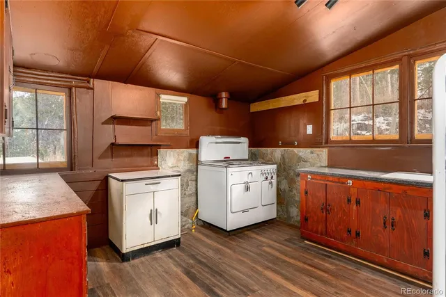 $439,000 | 10783 Fox Trot Lane, Conifer, CO 80433