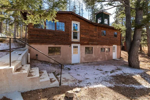 $429,000 | 10783 Fox Trot Lane, Conifer, CO 80433