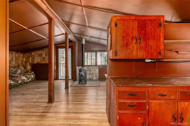 $439,000 | 10783 Fox Trot Lane, Conifer, CO 80433