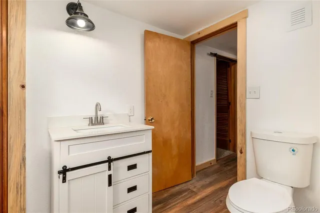 $498,000 | 10783 Fox Trot Lane, Conifer, CO 80433