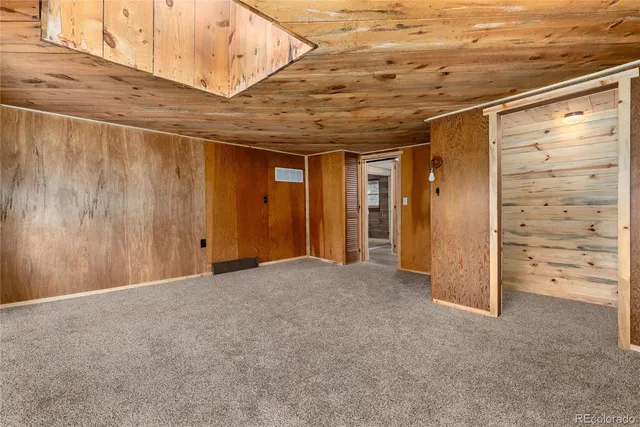 $439,000 | 10783 Fox Trot Lane, Conifer, CO 80433