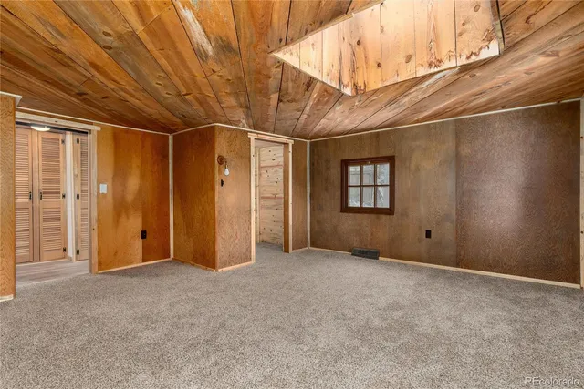 $439,000 | 10783 Fox Trot Lane, Conifer, CO 80433