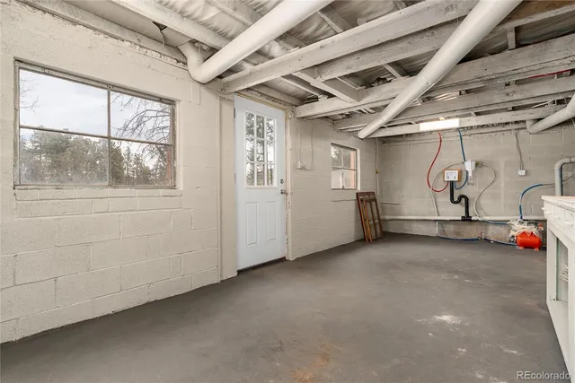 $498,000 | 10783 Fox Trot Lane, Conifer, CO 80433