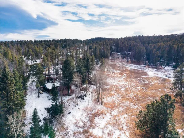 $429,000 | 10783 Fox Trot Lane, Conifer, CO 80433