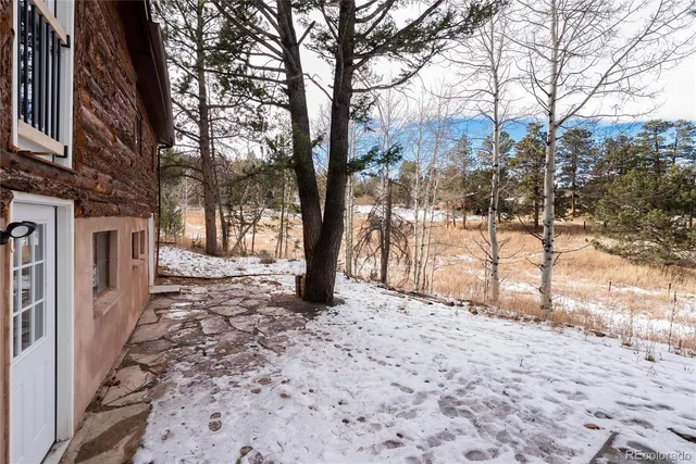 $498,000 | 10783 Fox Trot Lane, Conifer, CO 80433
