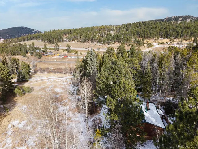 $498,000 | 10783 Fox Trot Lane, Conifer, CO 80433