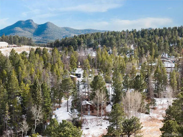 $498,000 | 10783 Fox Trot Lane, Conifer, CO 80433